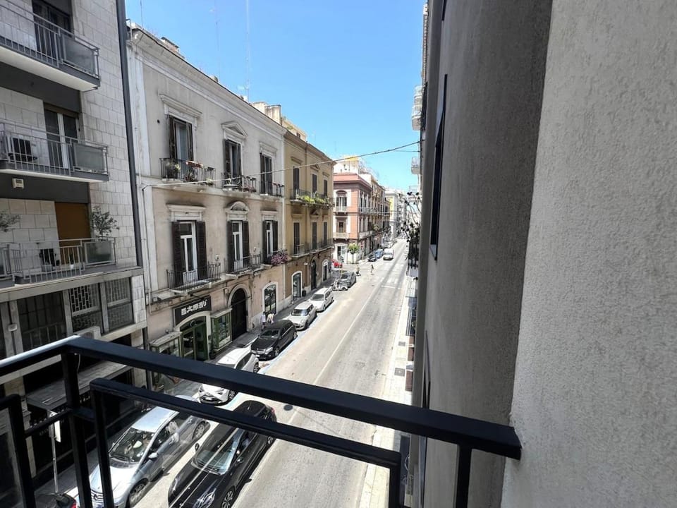 Bari Beauty Apartment in Bari