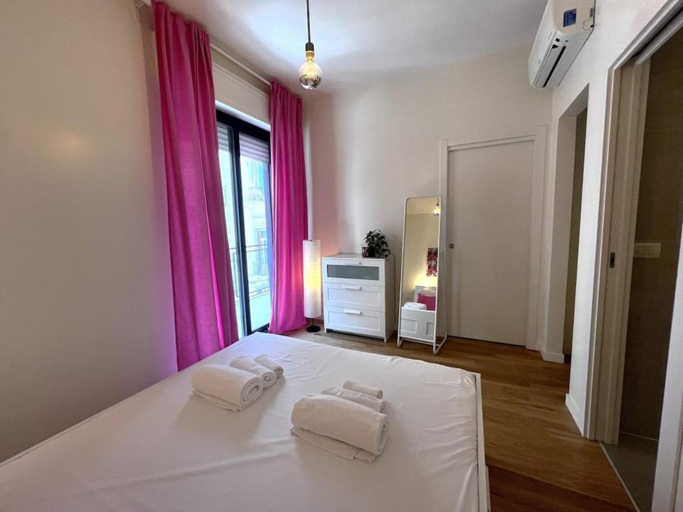 Bari Beauty Apartment in Bari