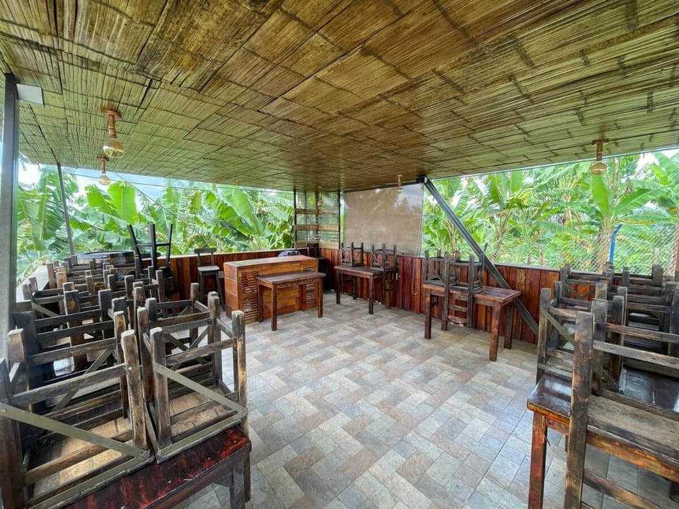 Finca Recreativa Cielo Alto House in Risaralda