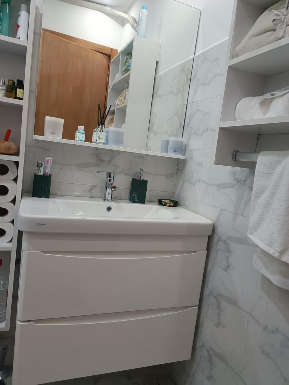 appartement VIP souwani Al hoceima ajdir Apartment in Tangier-Tétouan-Al Hoceima