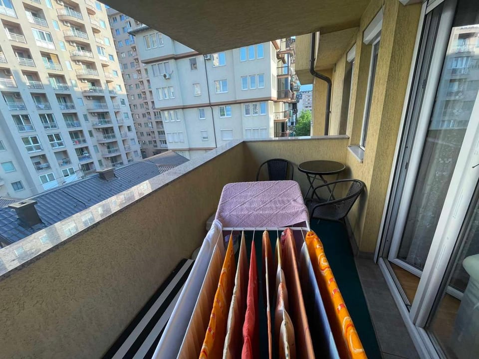Apartman Jusuf Apartment in Sarajevo