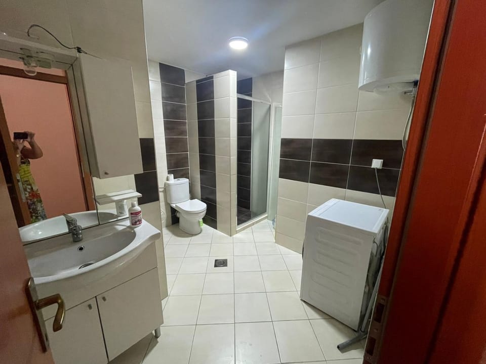 Apartman Jusuf Apartment in Sarajevo