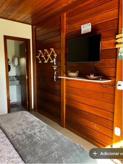 Villa Bangalôs Bed and Breakfast in Serra