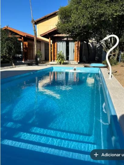 Villa Bangalôs Bed and Breakfast in Serra