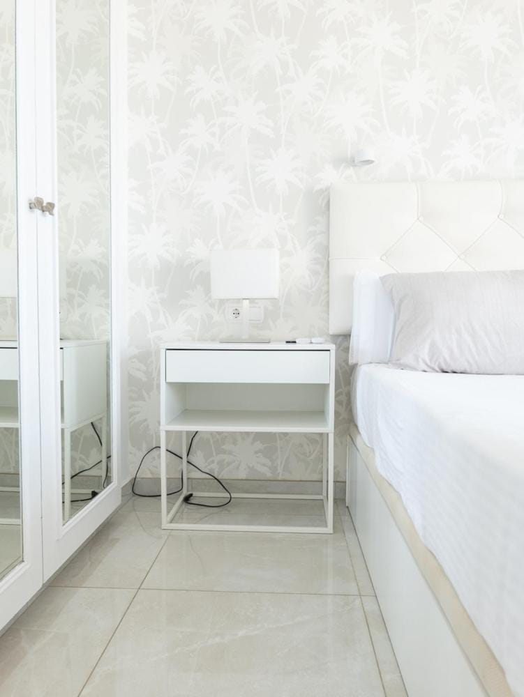 Benalbeach & Views with Terrace by ELE Apartments Apartment in Benalmadena