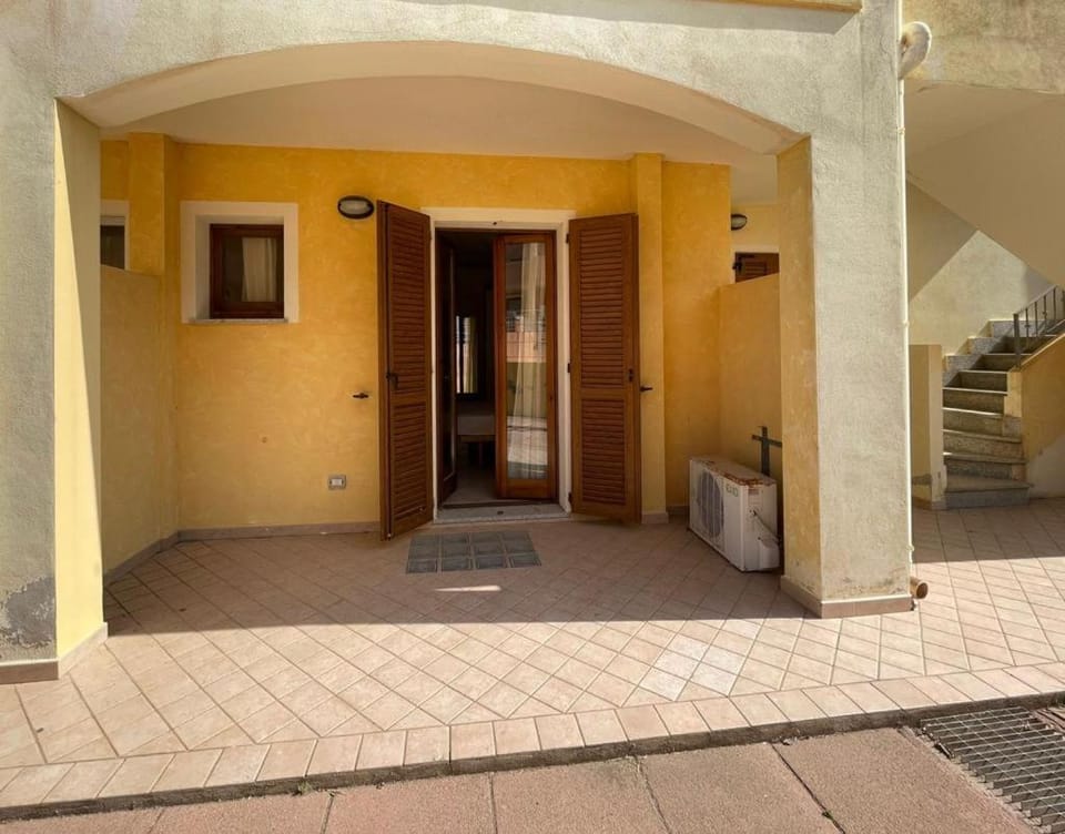 Castle View - Vista Castello Apartment in Castelsardo