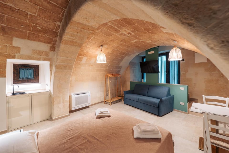 Borgo 29 Bed and Breakfast in Gravina in Puglia