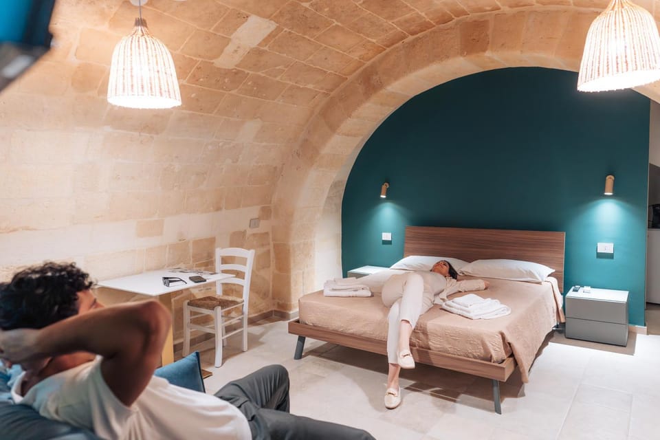 Borgo 29 Bed and Breakfast in Gravina in Puglia