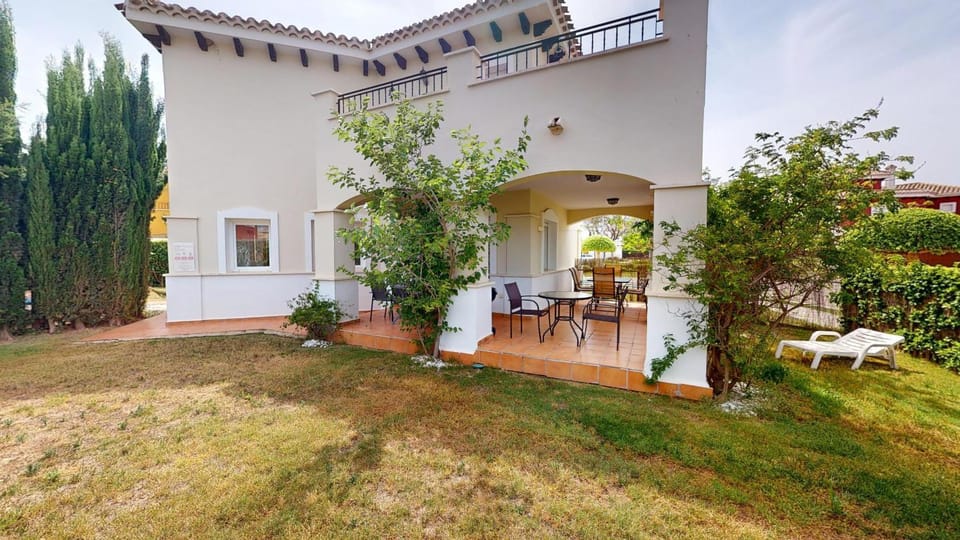 Patio, Garden, Garden view