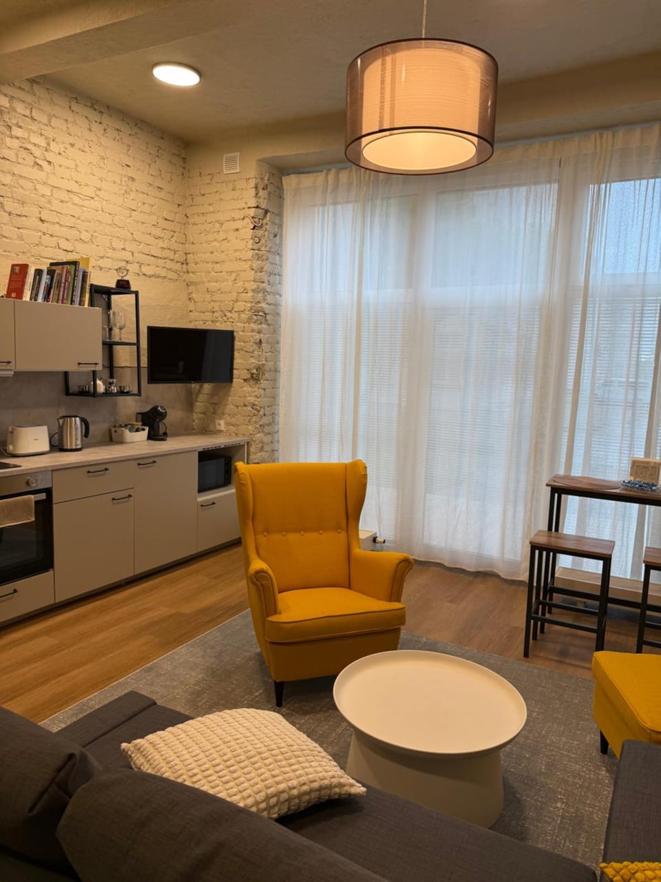 Pilies bohemos apartamentai Apartment in Klaipėda