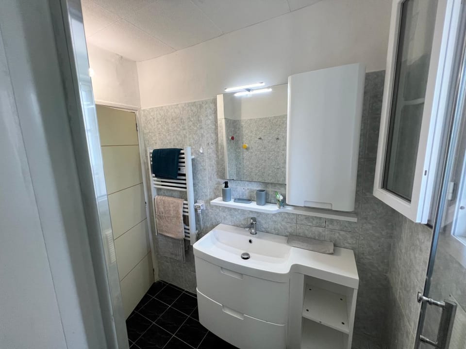 Magnifique Appartement Montpelliérain Apartment in Lattes