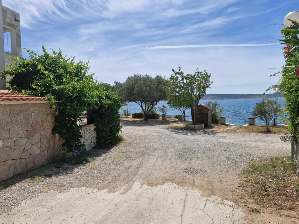 Apartman Lucija Apartment in Seline