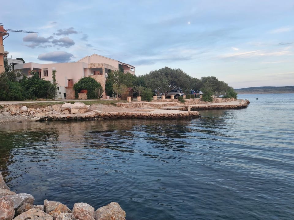 Apartman Lucija Apartment in Seline