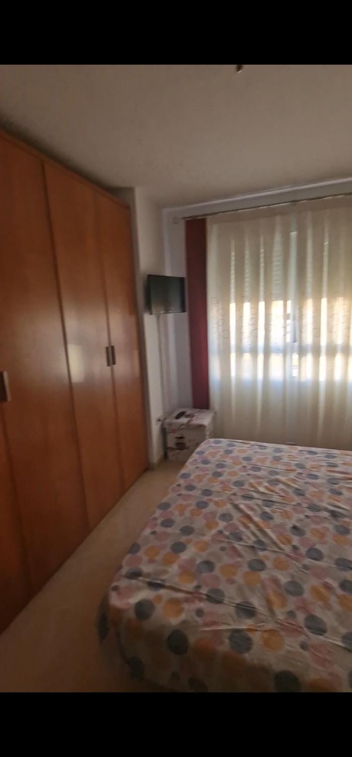 Piso con piscina en Aguilas Murcia Apartment in Aguilas