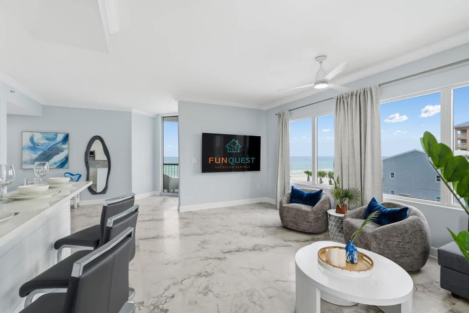 Tidewater 200 House in Panama City Beach