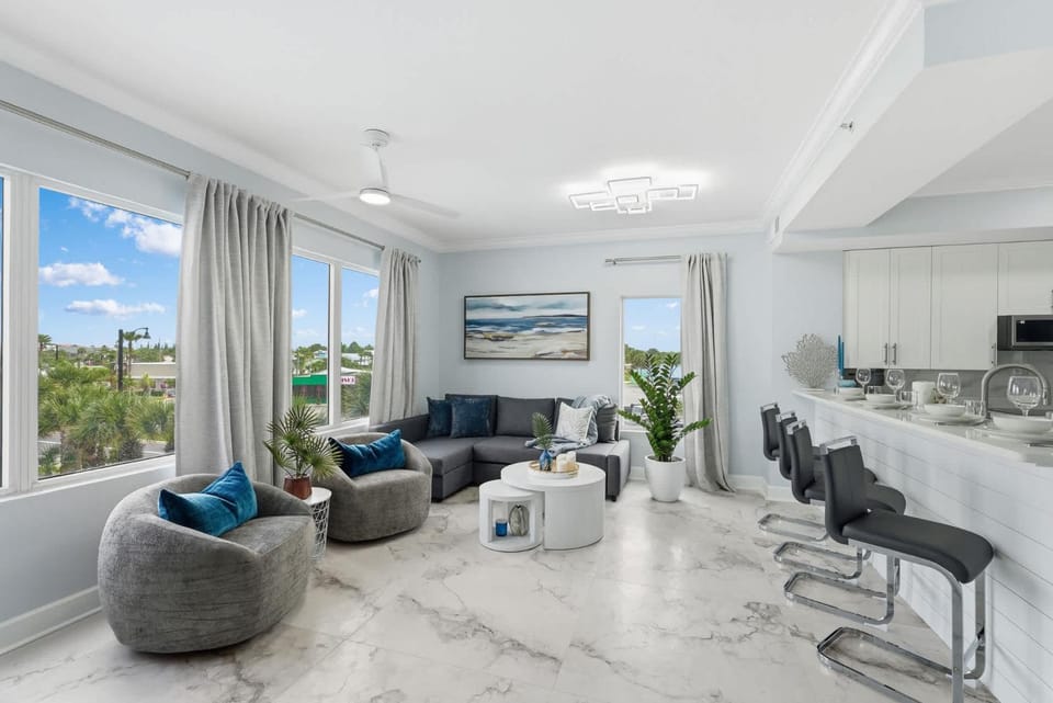 Tidewater 200 House in Panama City Beach