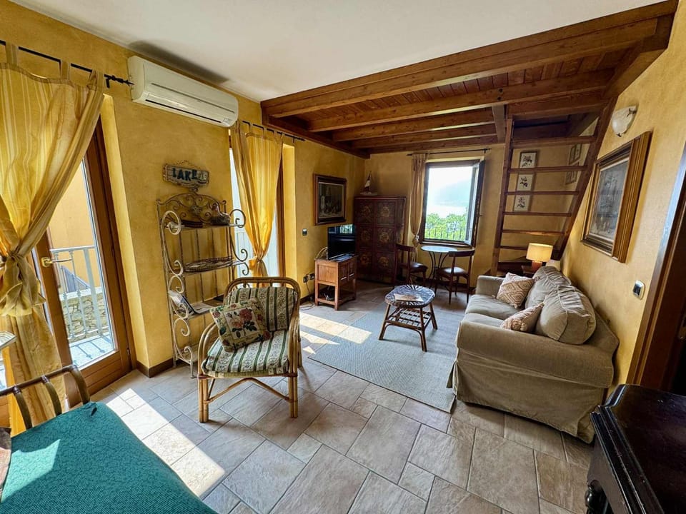 Casa Fabrizia Apartment in Varenna