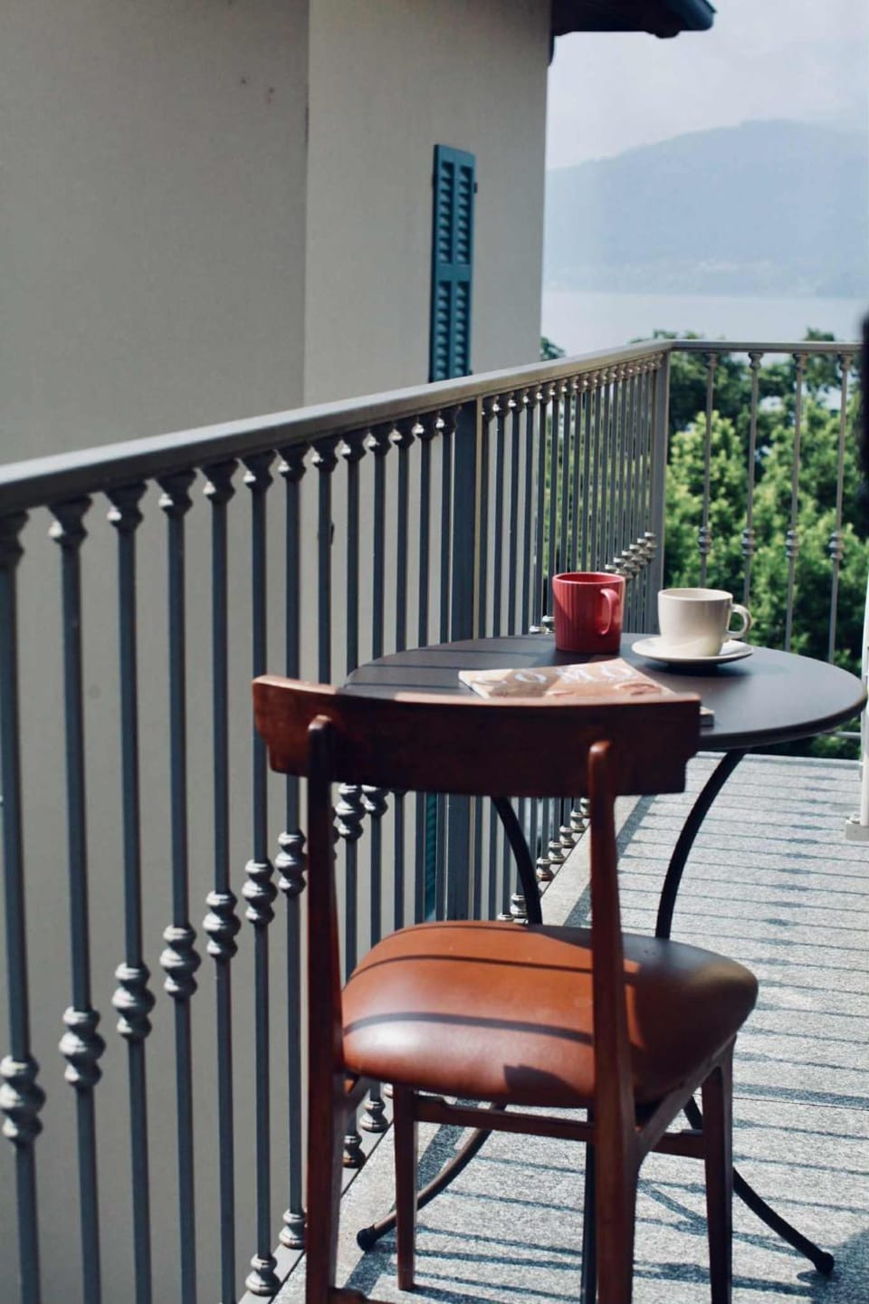 Casa Fabrizia Apartment in Varenna