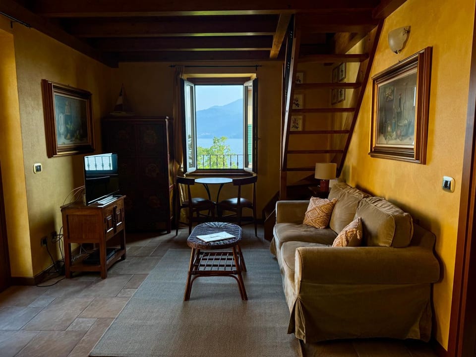 Casa Fabrizia Apartment in Varenna