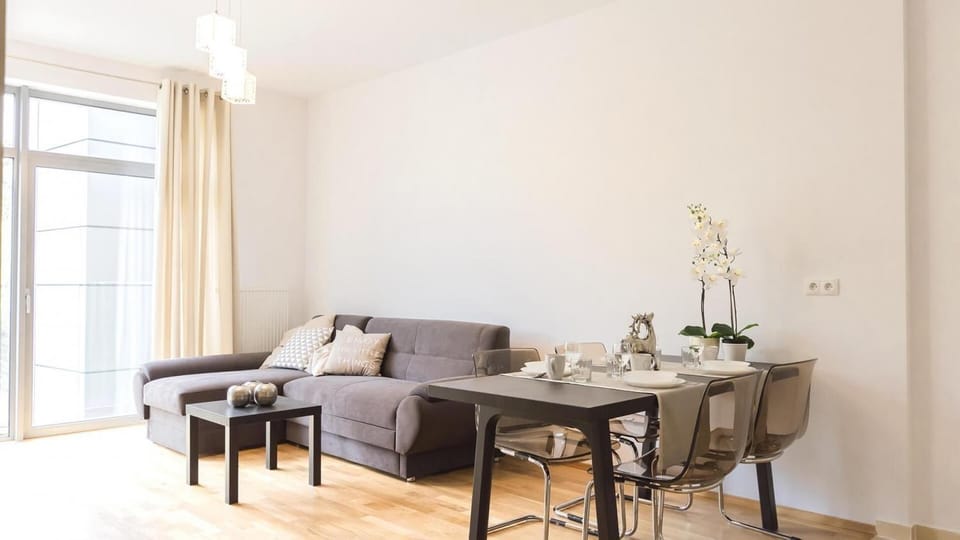 Apartamenty KOŁObrzegu 26 premium widok plaża park blisko morza Apartment in West Pomeranian Voivodeship, Poland