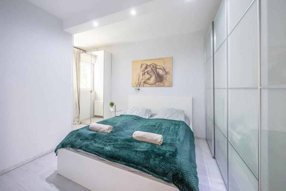 Sunhill Luxury apartman at the Buda Castle Apartment in Budapest