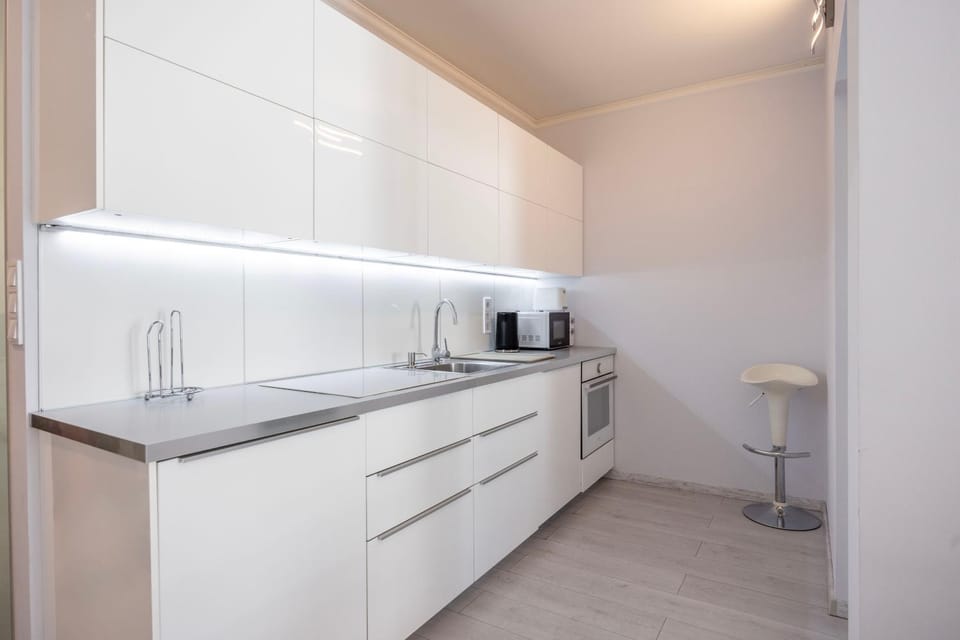 Sunhill Luxury apartman at the Buda Castle Apartment in Budapest
