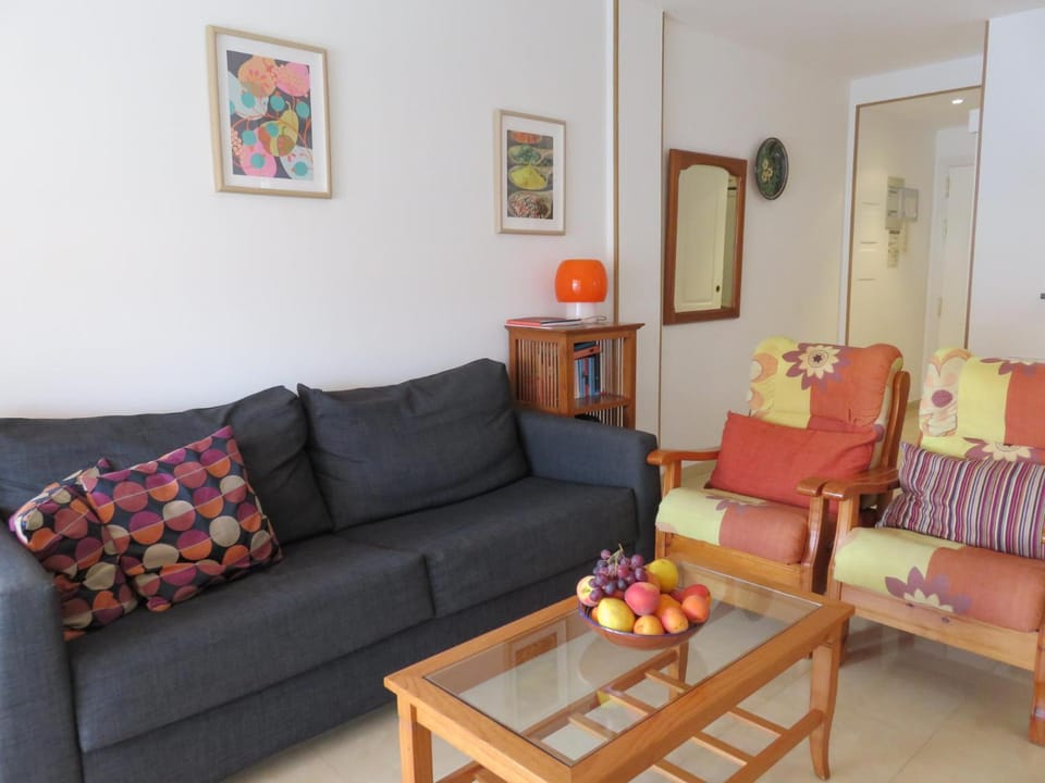 Apartamentos Las Brisas 3-2 Apartment in Baix Empordà
