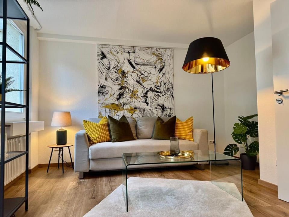Living room, Photo of the whole room, Seating area