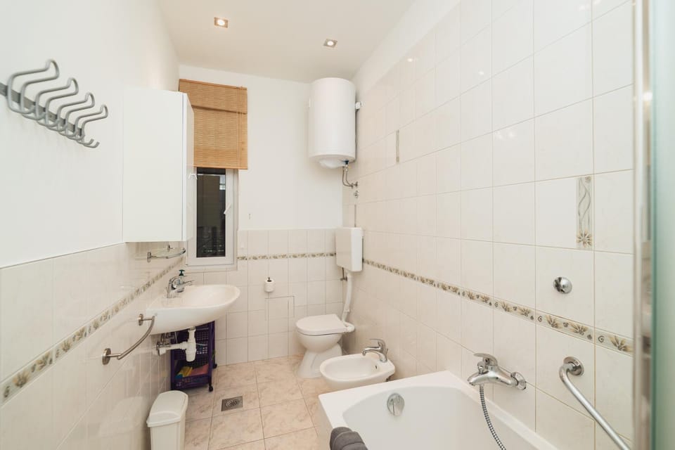 Toilet, Bathroom, bidet