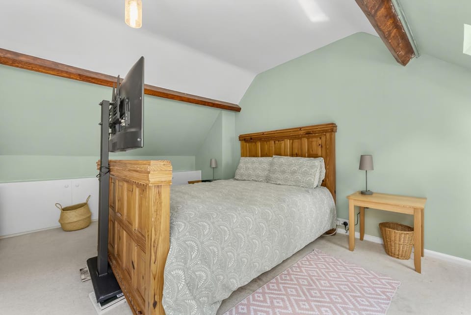 The Coach House House in Malvern Hills District