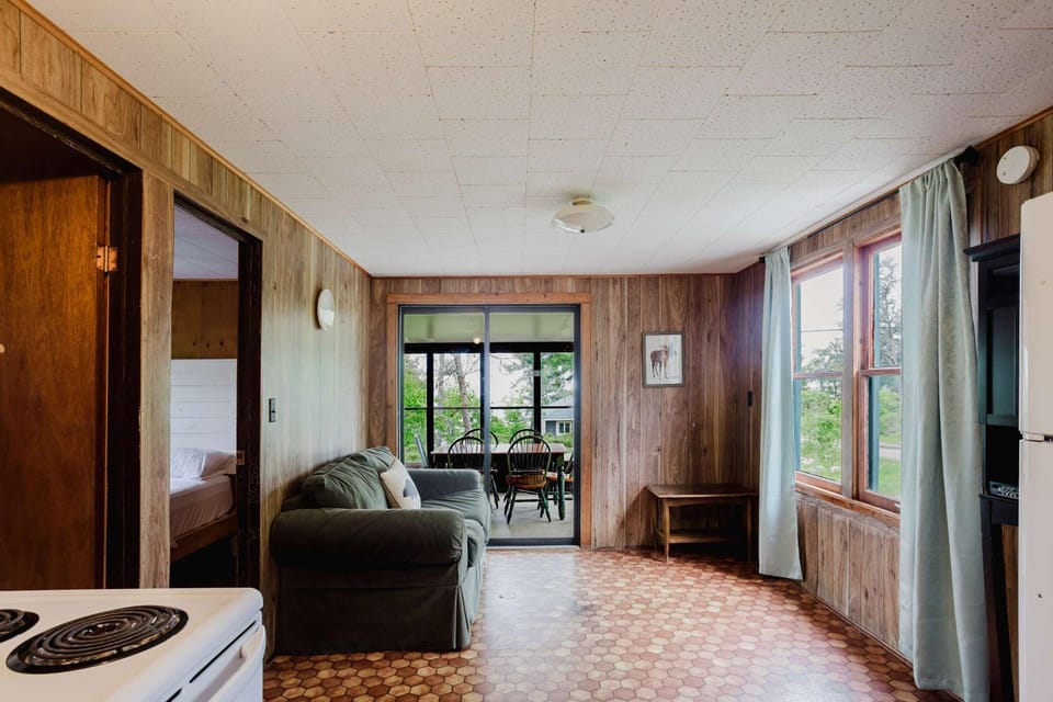 Comfy Cottage in Georgian Bay - Rockwood #4 House in Georgian Bay