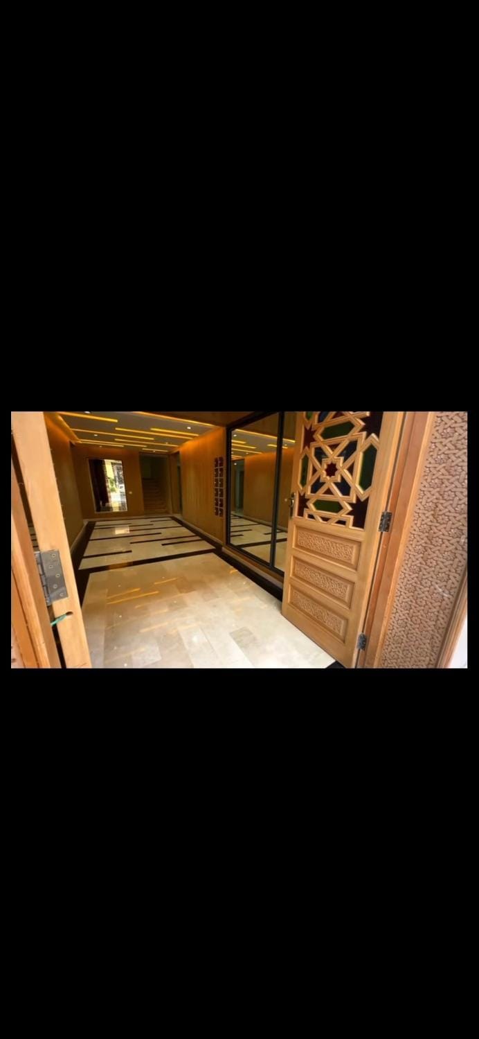 Sérénité en plein Marrakech Apartment in Marrakesh