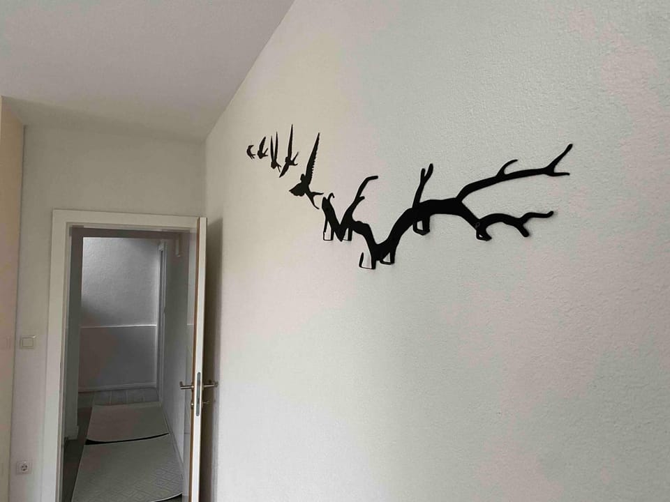 Decorative detail, kitchen