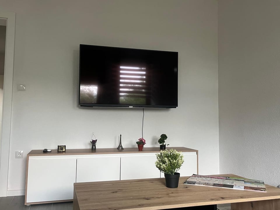 TV and multimedia, Living room