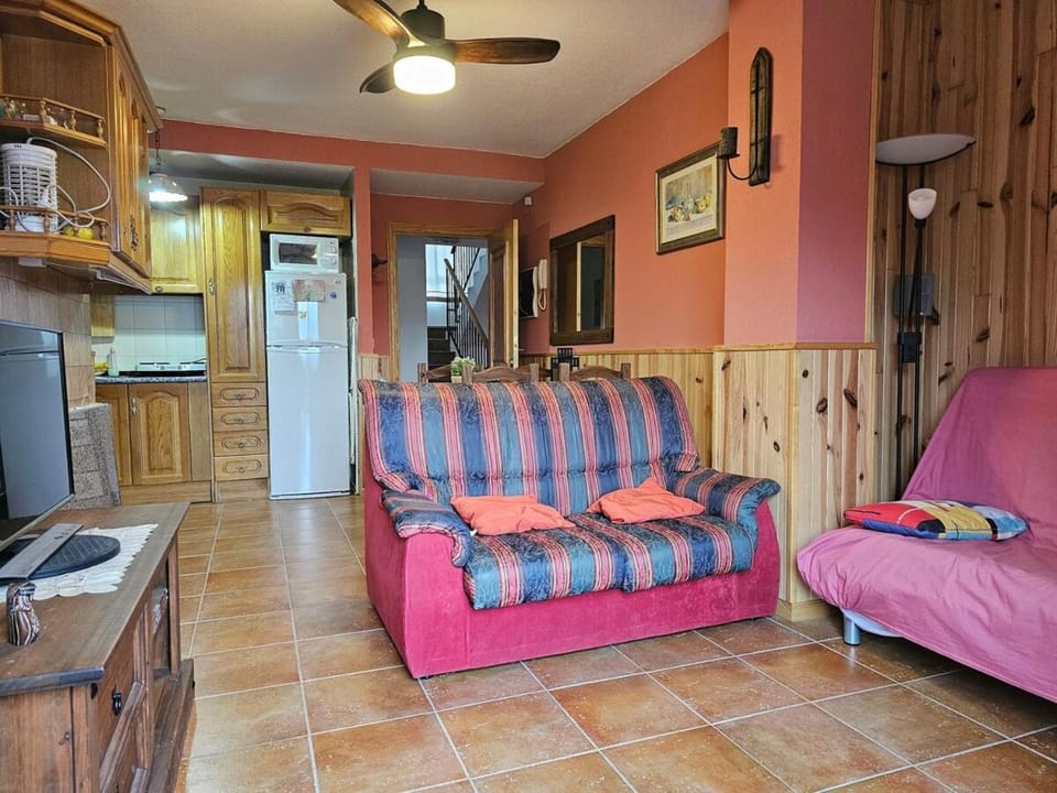 Terrazas de La Iruela I Apartment in Sierra de Cazorla Comarca