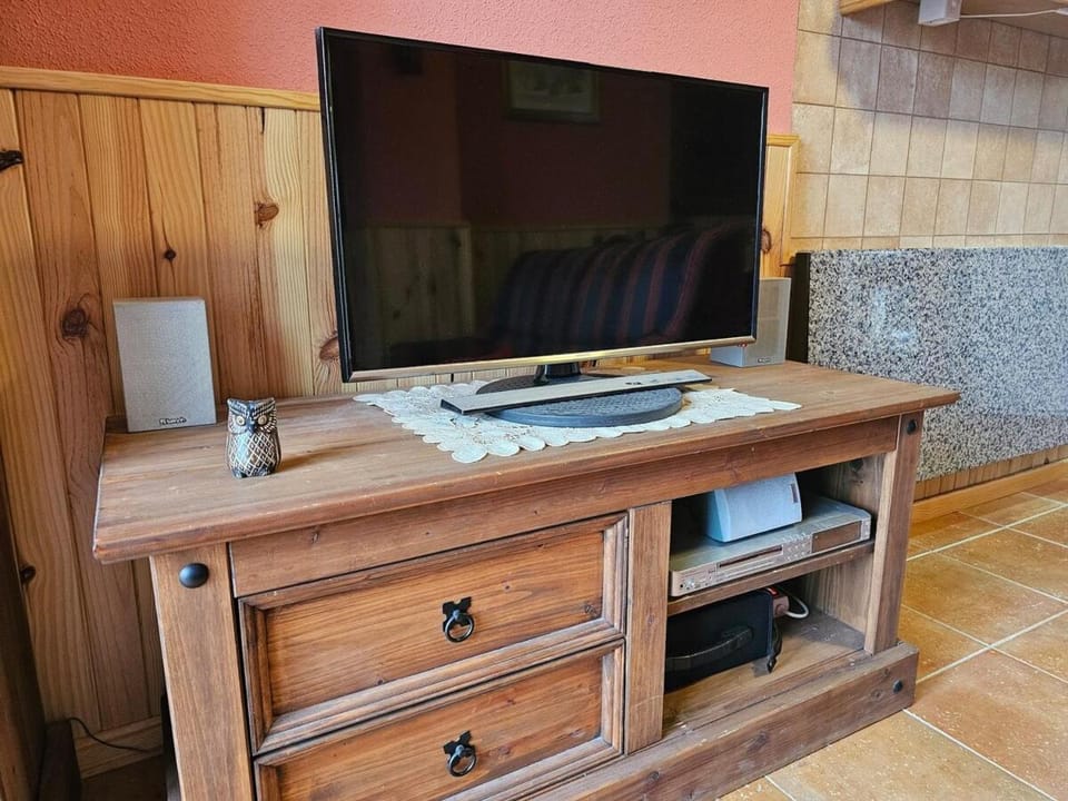 Terrazas de La Iruela I Apartment in Sierra de Cazorla Comarca