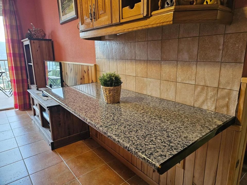 Terrazas de La Iruela I Apartment in Sierra de Cazorla Comarca