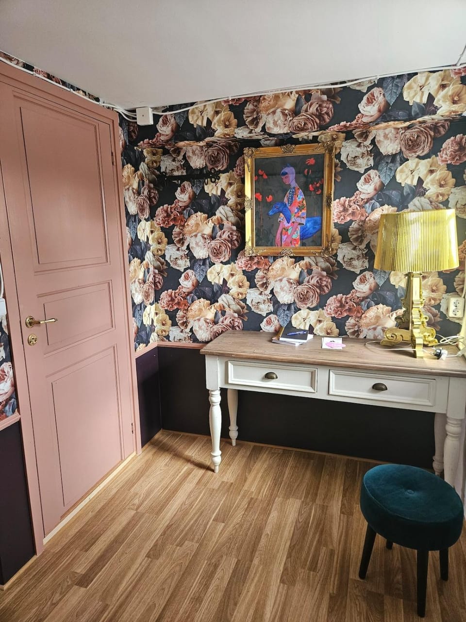 Stiby stugan Apartment in Skåne County