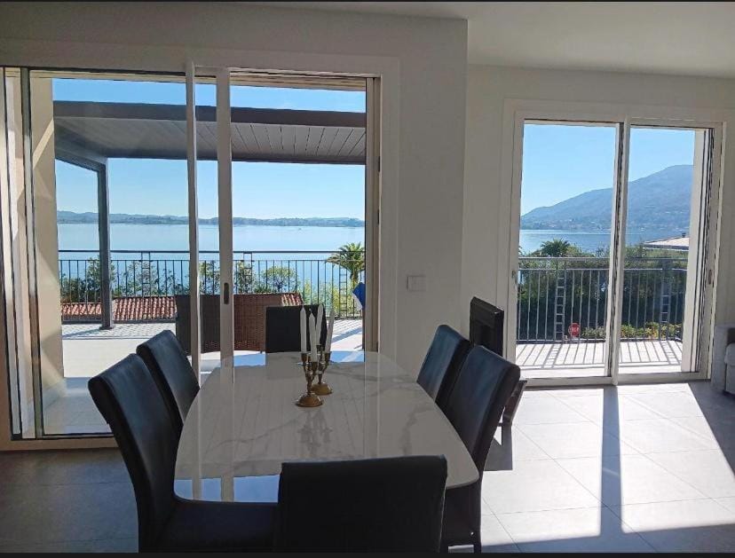 Bird's eye view, View (from property/room), View (from property/room), Dining area