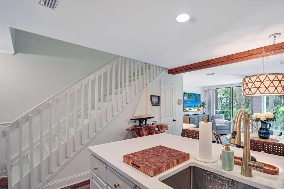 Villa 407 House in Camden County