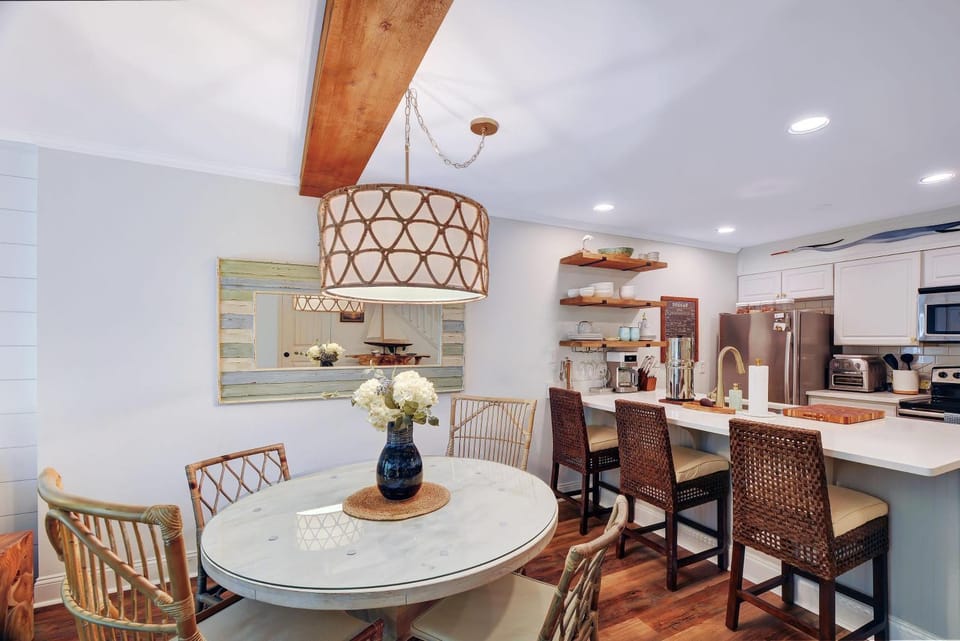 Villa 407 House in Camden County