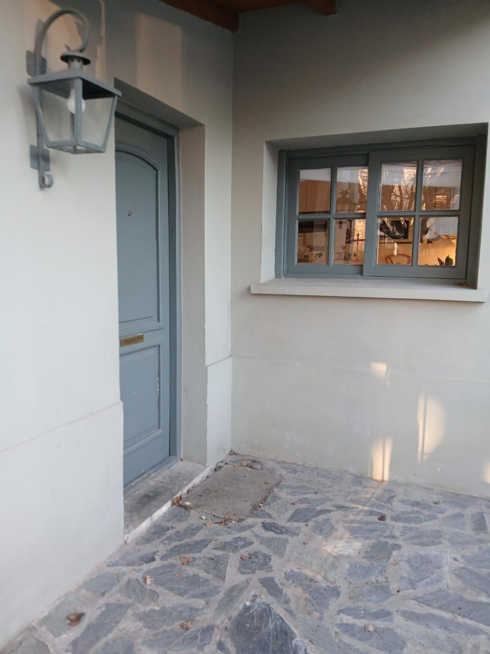 Casa del Cerrito House in Tandil