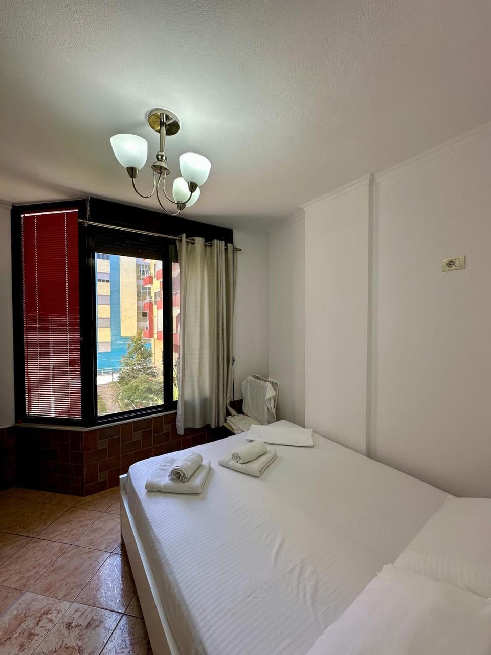 Cela Houses Apartment in Tirana County, Albania