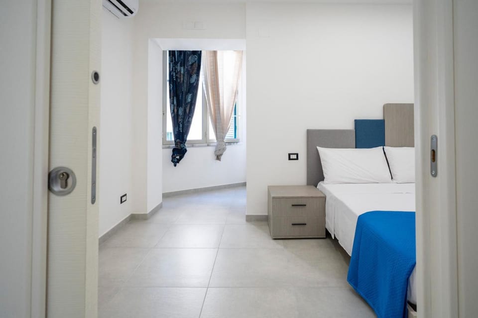 Nonna Anna Bed and Breakfast in Castellammare di Stabia