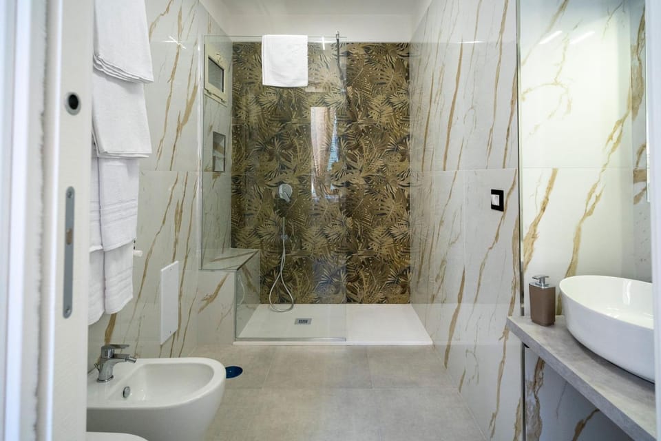 Nonna Anna Bed and Breakfast in Castellammare di Stabia