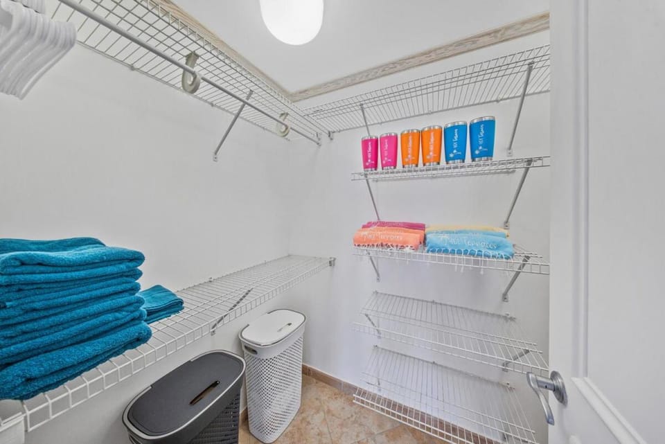 401 Terraces Ocean View Penthouse Apartment in Oistins