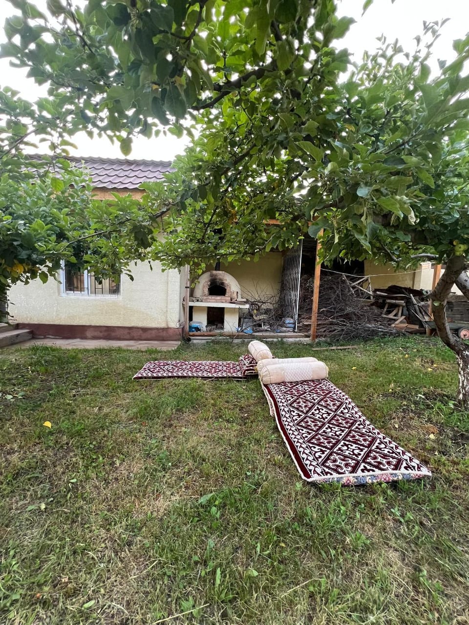Кой таш Villa in Almaty Region, Kazakhstan