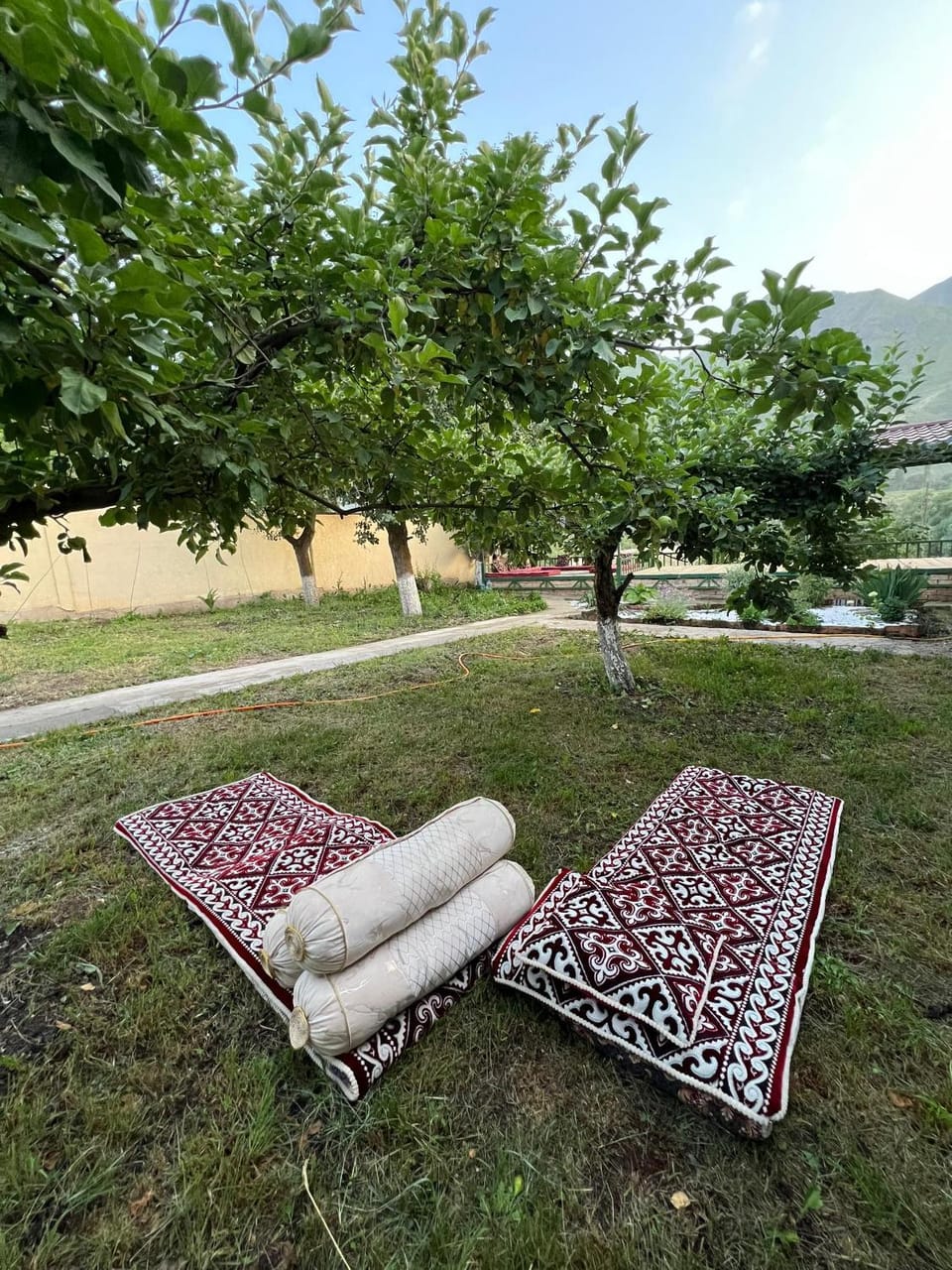 Кой таш Villa in Almaty Region, Kazakhstan