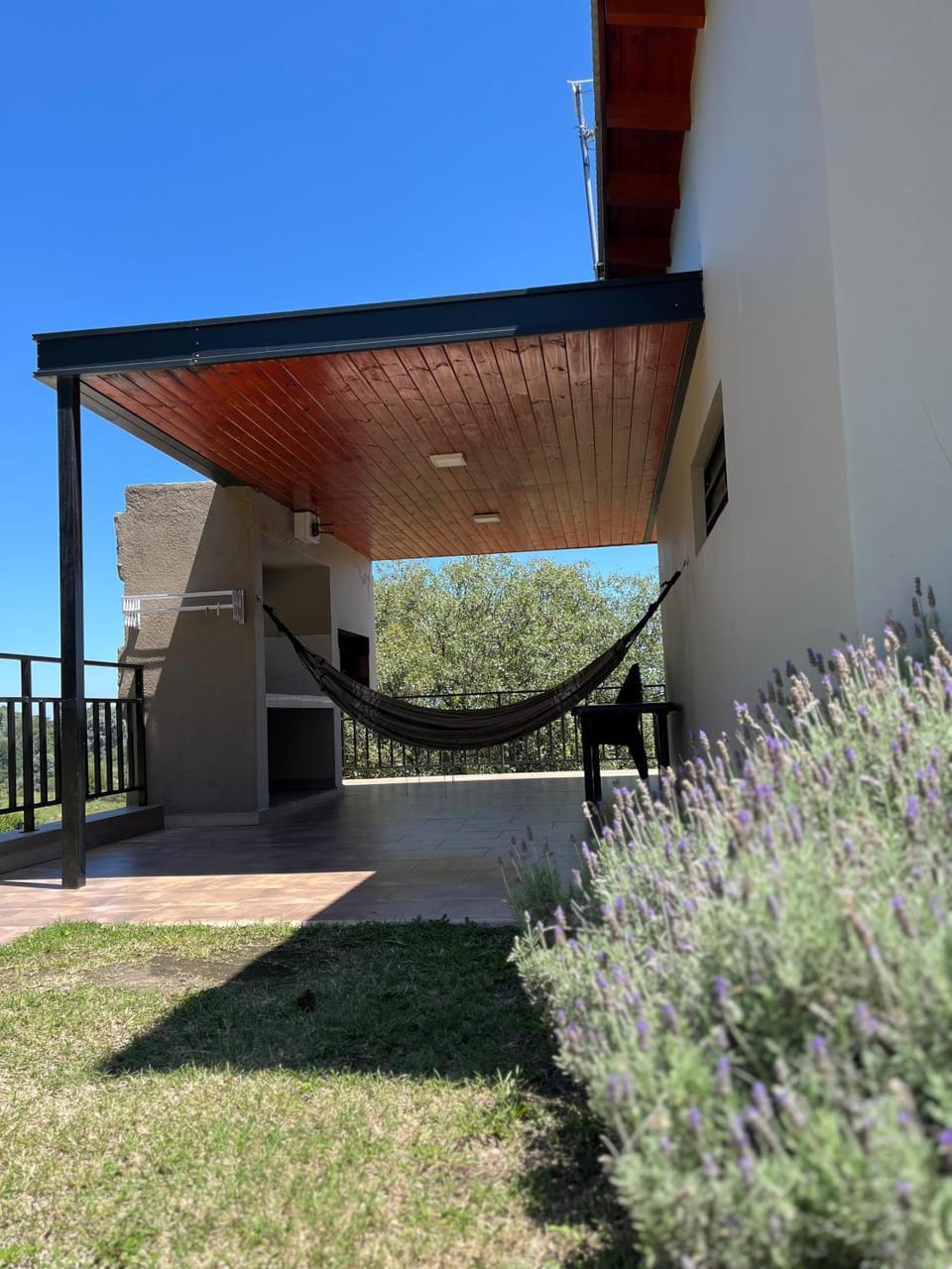 Postal de América Apartment in Cordoba Province