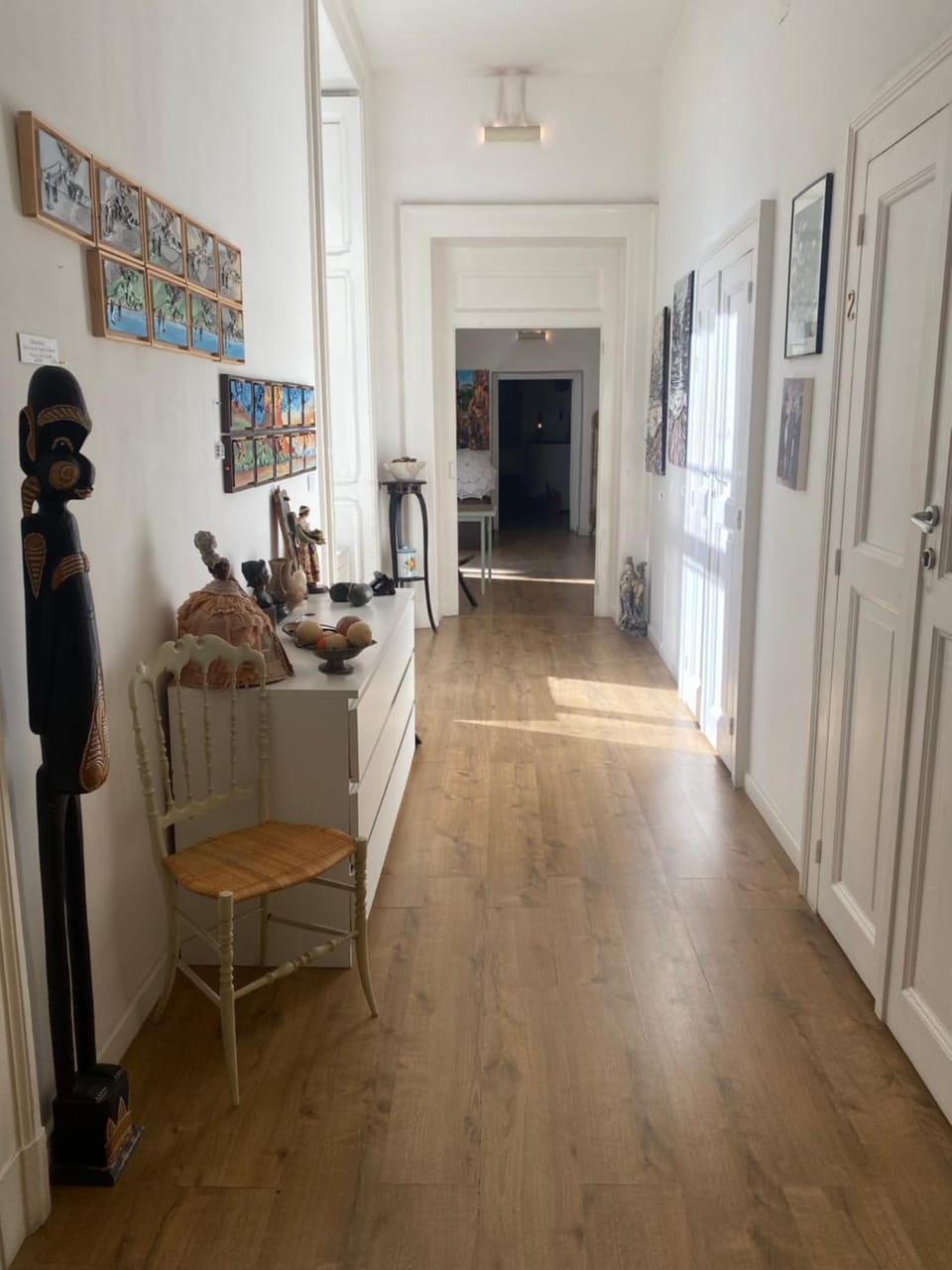 La Galleria Bed and Breakfast in Naples